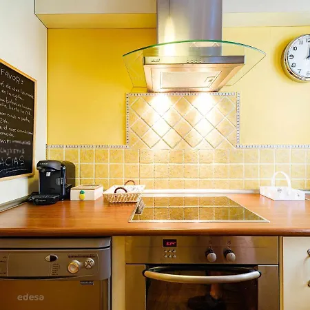 San Vicente By Ap Apartmán