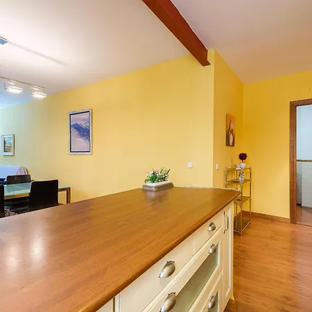 Apartmán San Vicente By Ap *