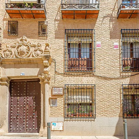 San Vicente By Ap Toledo