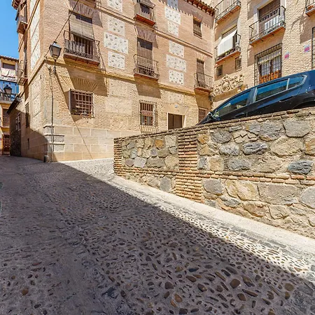 San Vicente By Ap Toledo