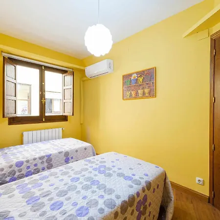 アパート San Vicente By Ap