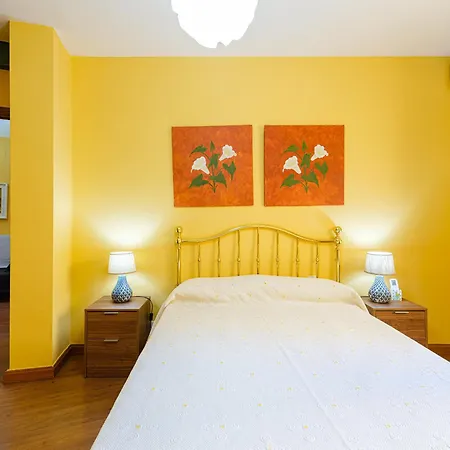 アパート San Vicente By Ap *