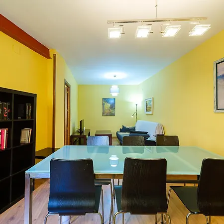 Appartement San Vicente By Ap