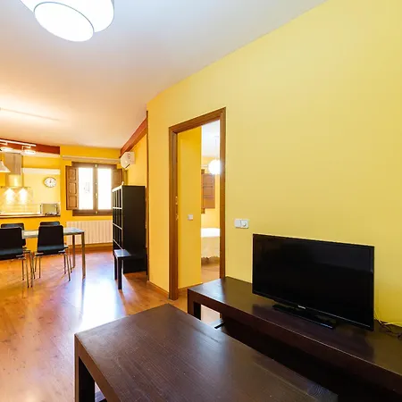 San Vicente By Ap トレド