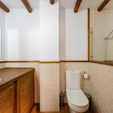 San Vicente By Ap トレド