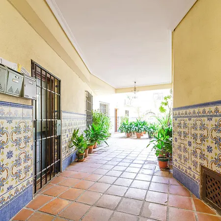 San Vicente By Ap Tolède