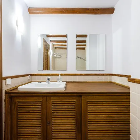 San Vicente By Ap トレド