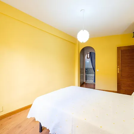 San Vicente By Ap トレド