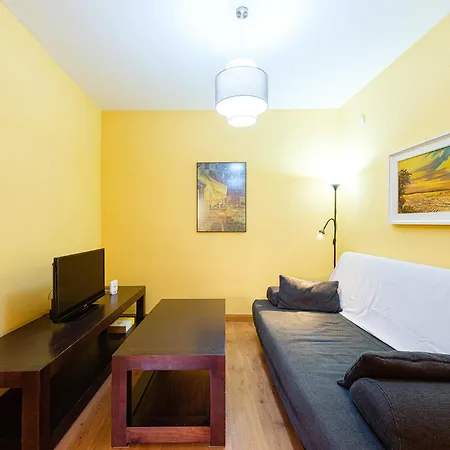 アパート San Vicente By Ap