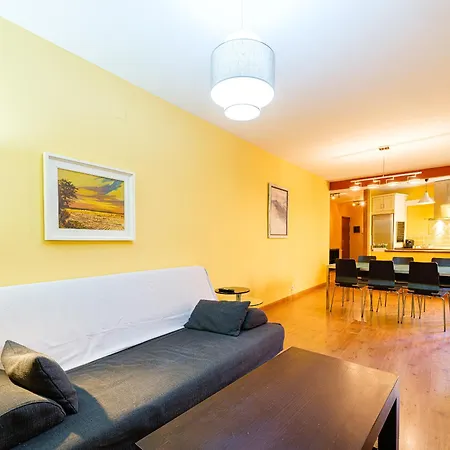 アパート San Vicente By Ap トレド