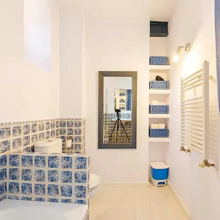 アパート San Vicente By Ap