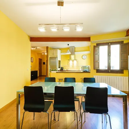 アパート San Vicente By Ap トレド