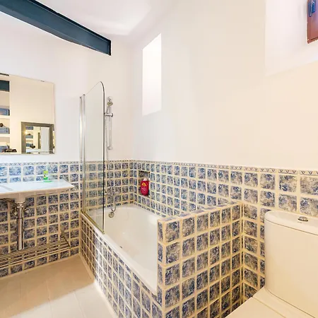 アパート San Vicente By Ap *