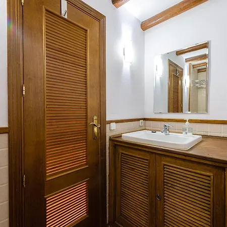 アパート San Vicente By Ap