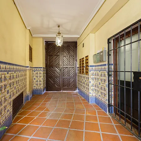 San Vicente By Ap トレド