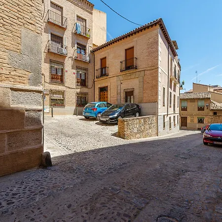 San Vicente By Ap