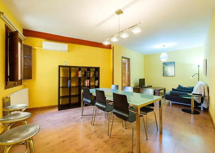 San Vicente By Ap Appartement