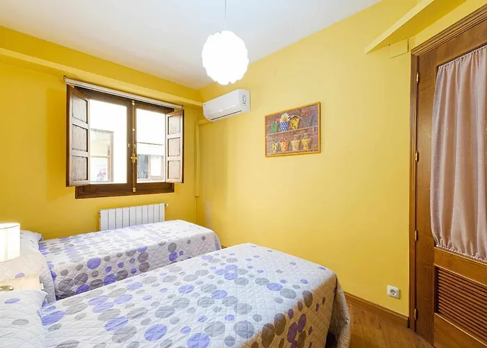 Appartement San Vicente By Ap