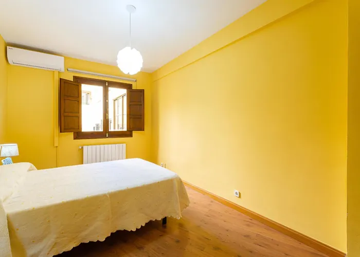 San Vicente By Ap Tolède