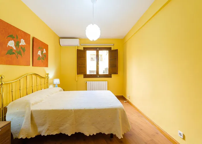 Appartement San Vicente By Ap