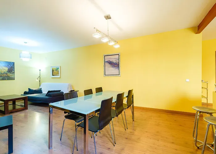 Appartement San Vicente By Ap