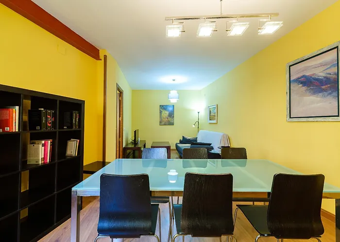 Appartement San Vicente By Ap