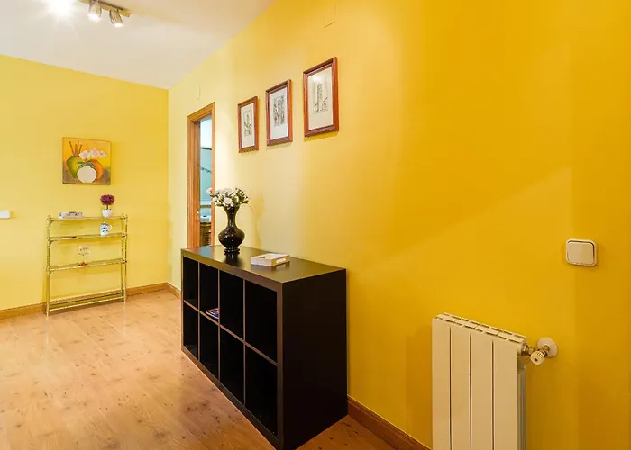 San Vicente By Ap Tolède