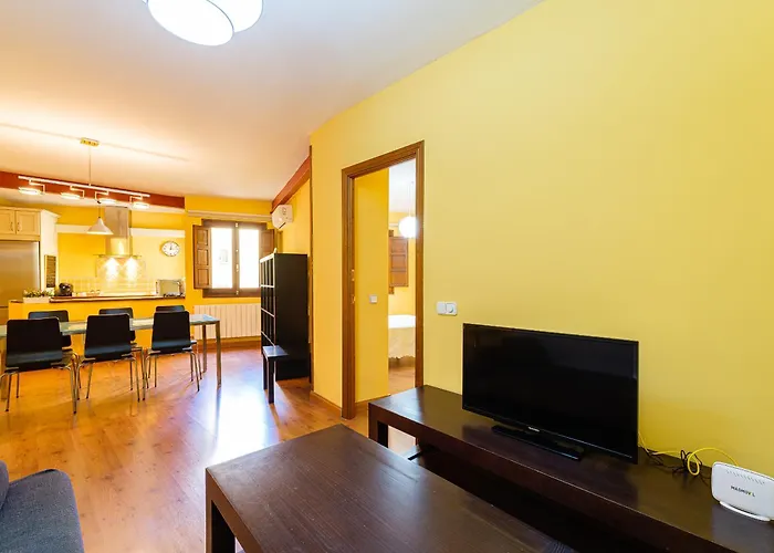 San Vicente By Ap Toledo