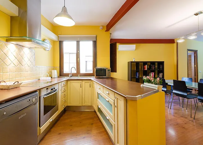 Appartement San Vicente By Ap *