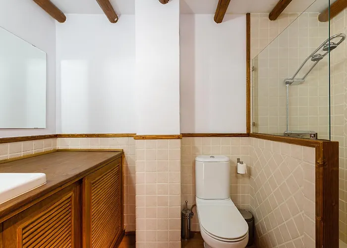 San Vicente By Ap Tolède