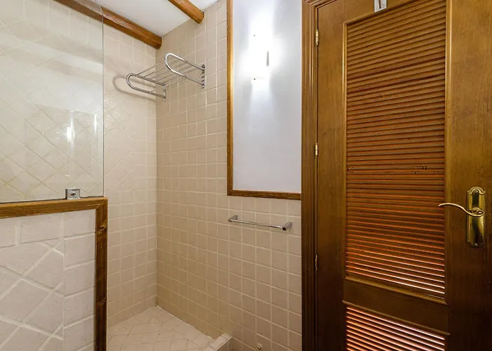 Appartement San Vicente By Ap *