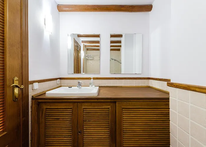 San Vicente By Ap Tolède