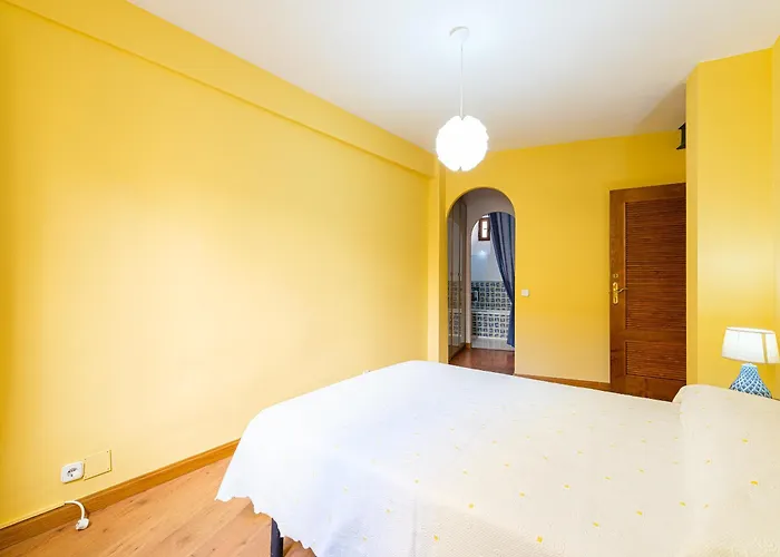 San Vicente By Ap Toledo