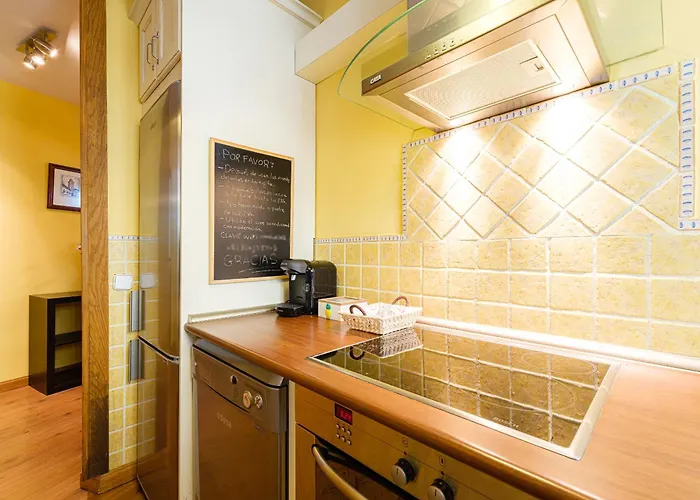 Appartement San Vicente By Ap