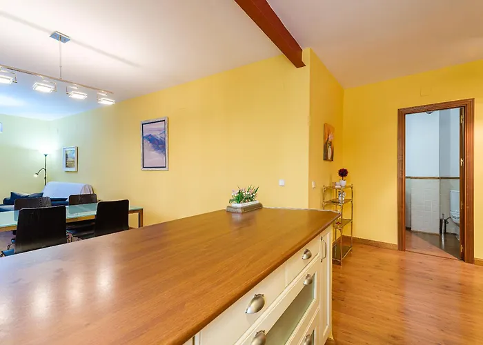 Appartement San Vicente By Ap *