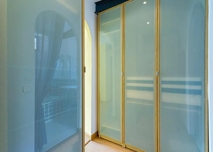 San Vicente By Ap Tolède