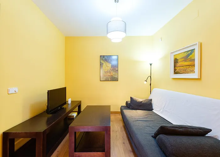 Appartement San Vicente By Ap