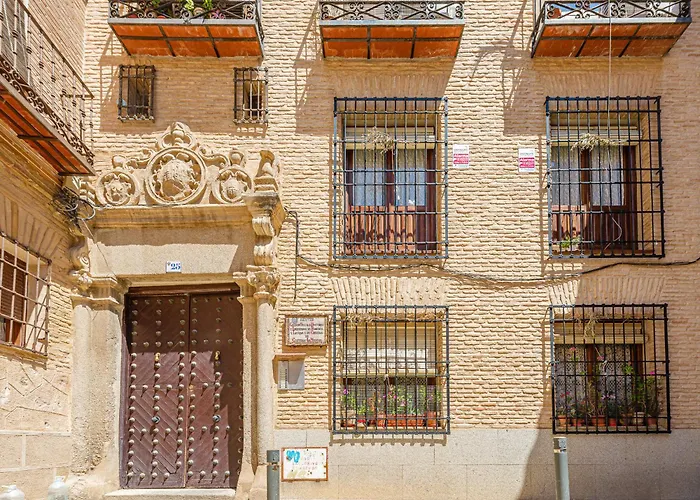 San Vicente By Ap Toledo