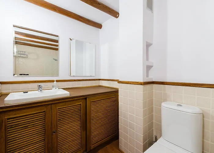 Appartement San Vicente By Ap *