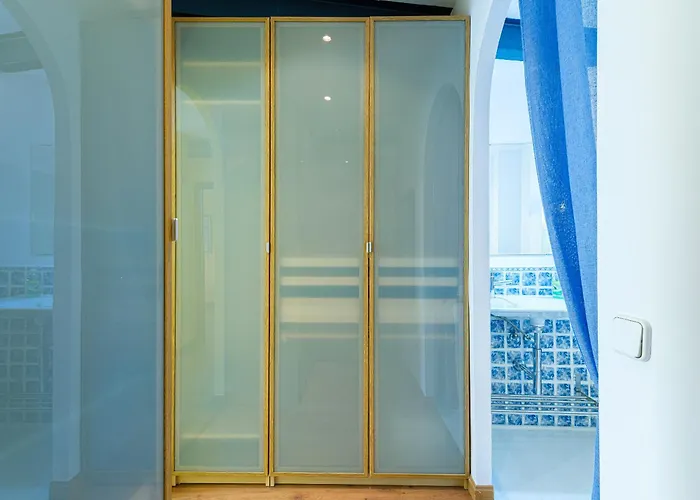 San Vicente By Ap Tolède