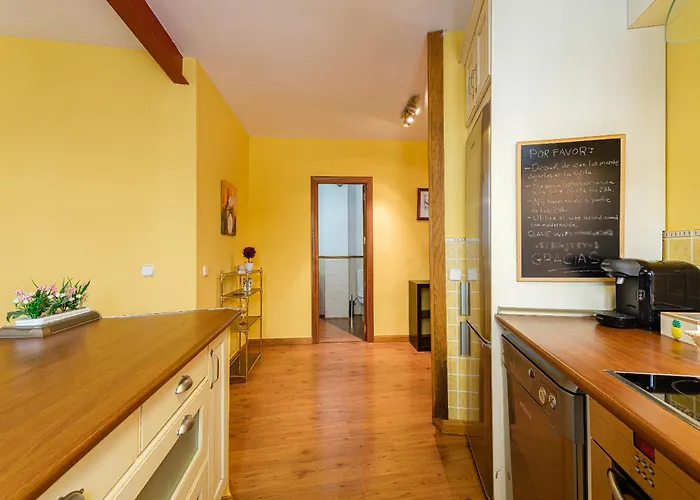 San Vicente By Ap Tolède