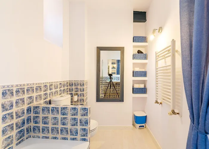 Appartement San Vicente By Ap