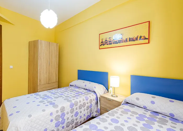 Appartement San Vicente By Ap *