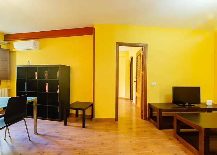 Appartement San Vicente By Ap *