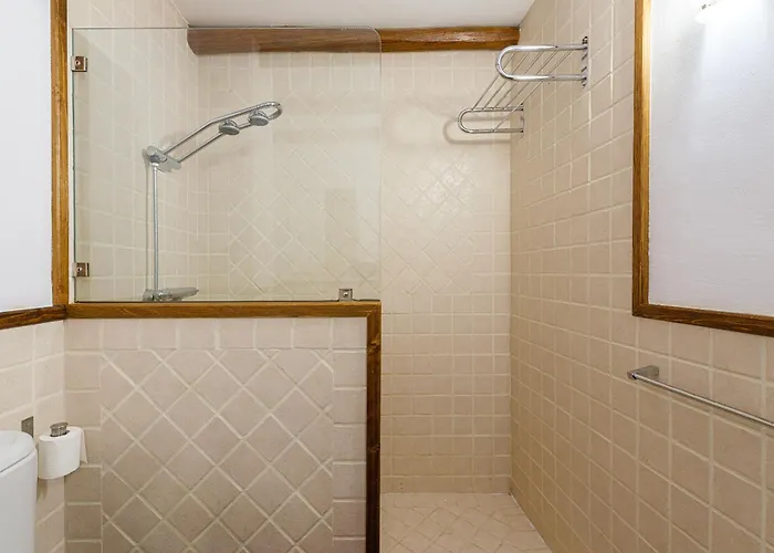 San Vicente By Ap Tolède