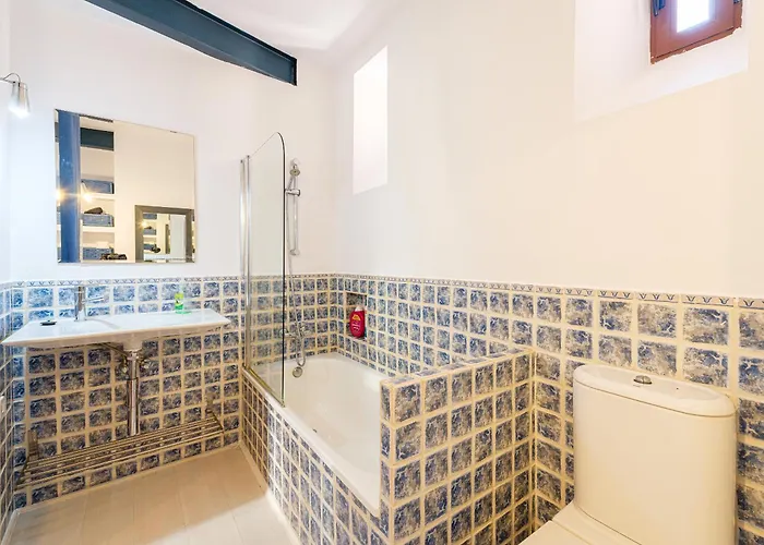 Appartement San Vicente By Ap *