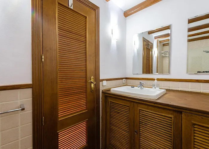 Appartement San Vicente By Ap