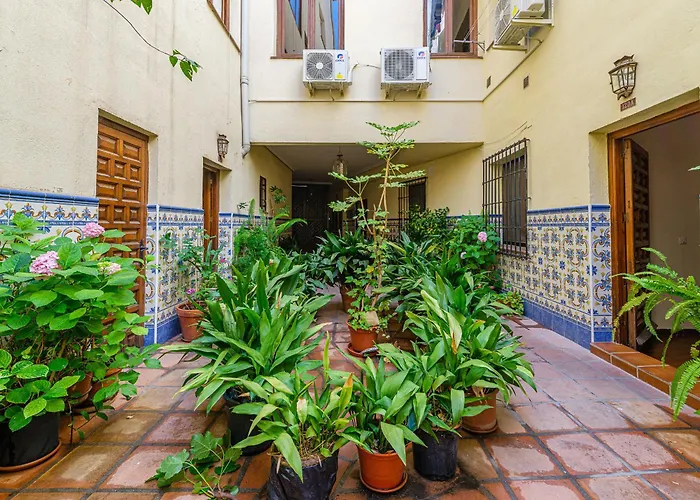 Appartement San Vicente By Ap Tolède