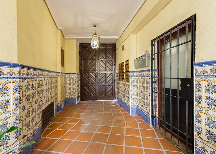 San Vicente By Ap Toledo