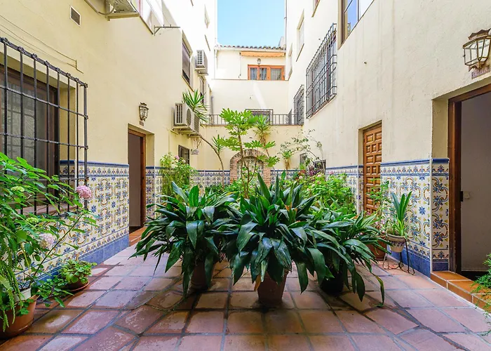 Lejlighed San Vicente By Ap *